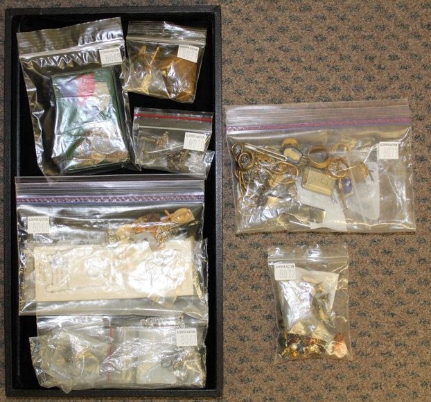 Image for Gallery/Estate Auction with Toys and Disney Collectibles & Musical Instruments: 7-26-18