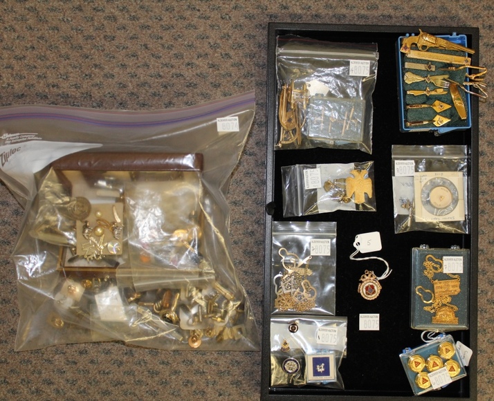 Image for Gallery/Estate Auction with Toys and Disney Collectibles & Musical Instruments: 7-26-18