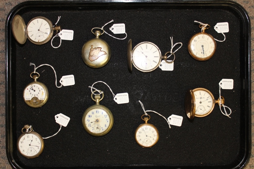 Image for Gallery/Estate Auction with Toys and Disney Collectibles & Musical Instruments: 7-26-18