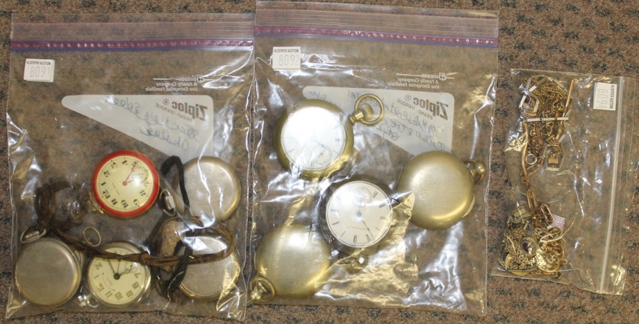 Image for Gallery/Estate Auction with Toys and Disney Collectibles & Musical Instruments: 7-26-18