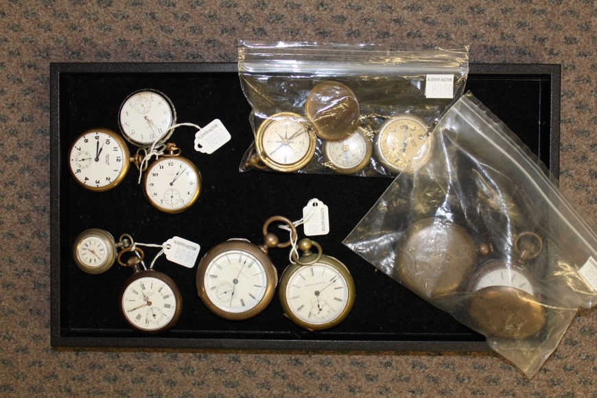 Image for Gallery/Estate Auction with Toys and Disney Collectibles & Musical Instruments: 7-26-18