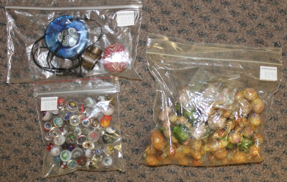 Image for Gallery/Estate Auction with Toys and Disney Collectibles & Musical Instruments: 7-26-18