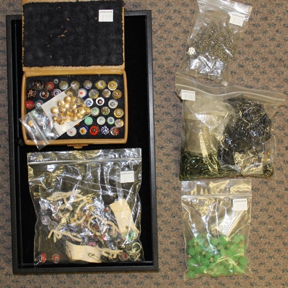 Image for Gallery/Estate Auction with Toys and Disney Collectibles & Musical Instruments: 7-26-18