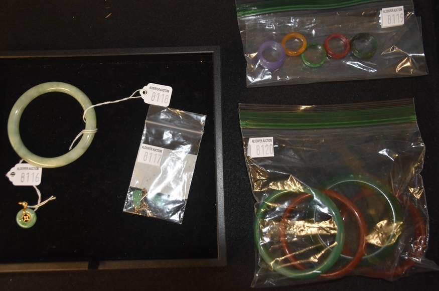 Image for Gallery/Estate Auction with Toys and Disney Collectibles & Musical Instruments: 7-26-18