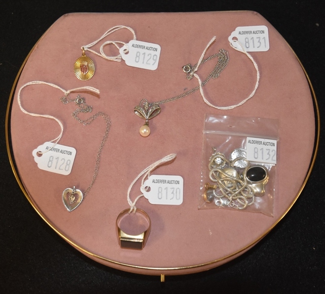 Image for Gallery/Estate Auction with Toys and Disney Collectibles & Musical Instruments: 7-26-18