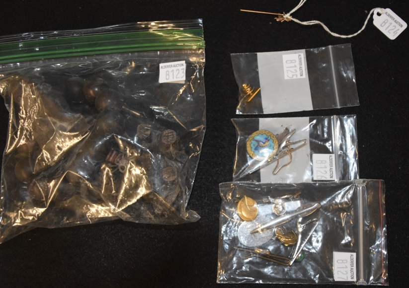 Image for Gallery/Estate Auction with Toys and Disney Collectibles & Musical Instruments: 7-26-18