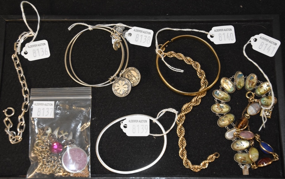 Image for Gallery/Estate Auction with Toys and Disney Collectibles & Musical Instruments: 7-26-18