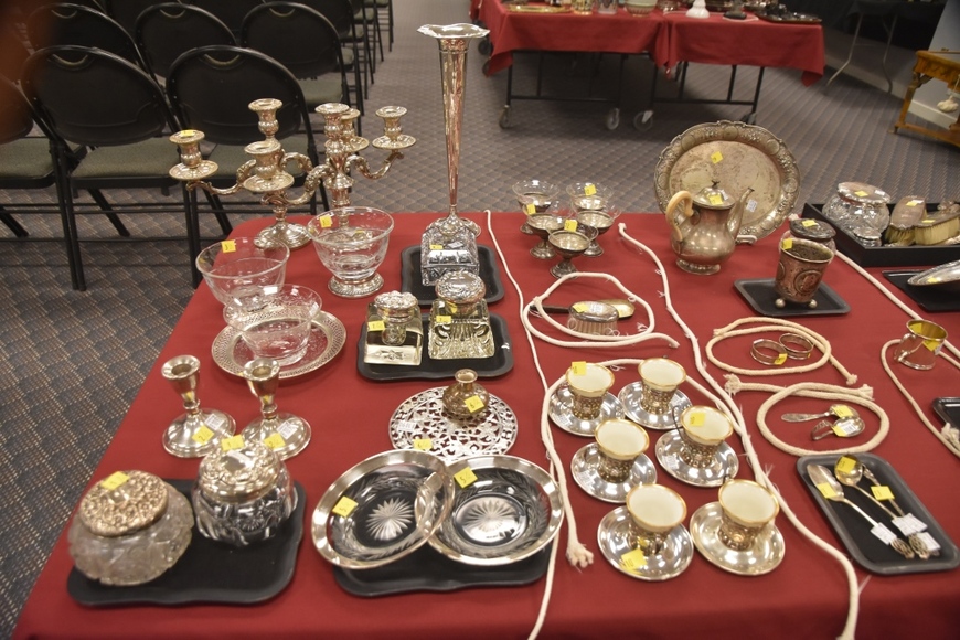 Image for Gallery/Estate Auction with Toys and Disney Collectibles & Musical Instruments: 7-26-18