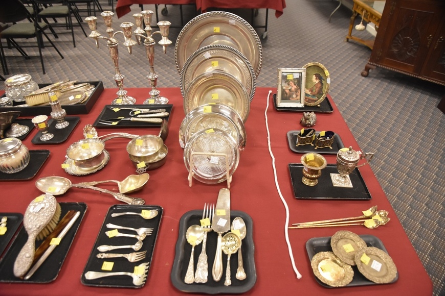 Image for Gallery/Estate Auction with Toys and Disney Collectibles & Musical Instruments: 7-26-18