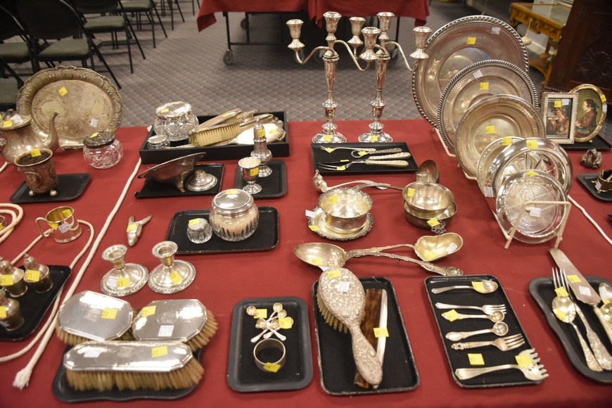 Image for Gallery/Estate Auction with Toys and Disney Collectibles & Musical Instruments: 7-26-18