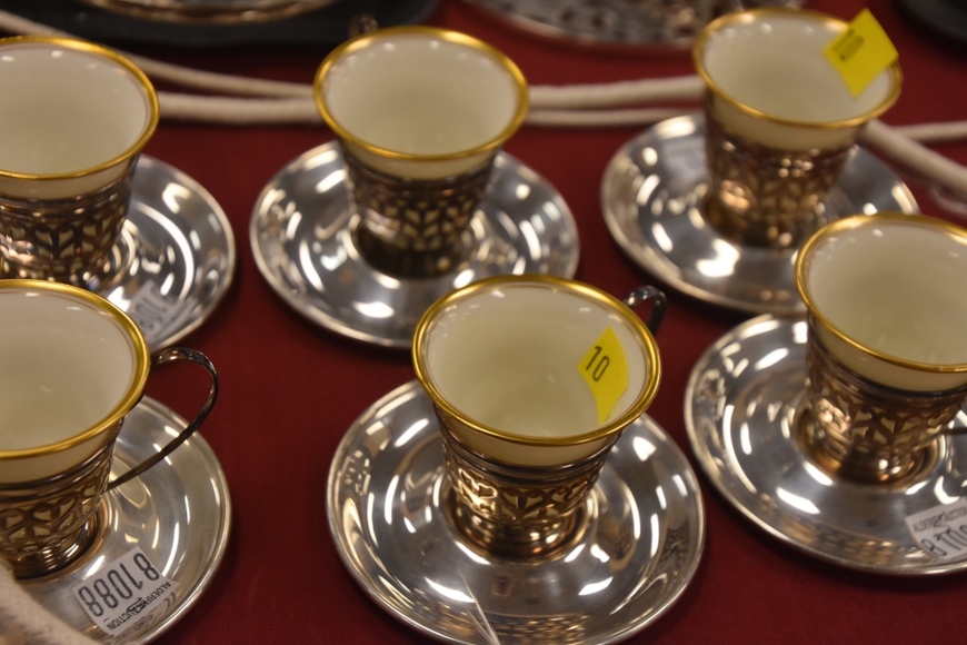 Image for Gallery/Estate Auction with Toys and Disney Collectibles & Musical Instruments: 7-26-18