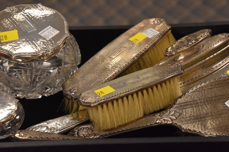 Image for Gallery/Estate Auction with Toys and Disney Collectibles & Musical Instruments: 7-26-18