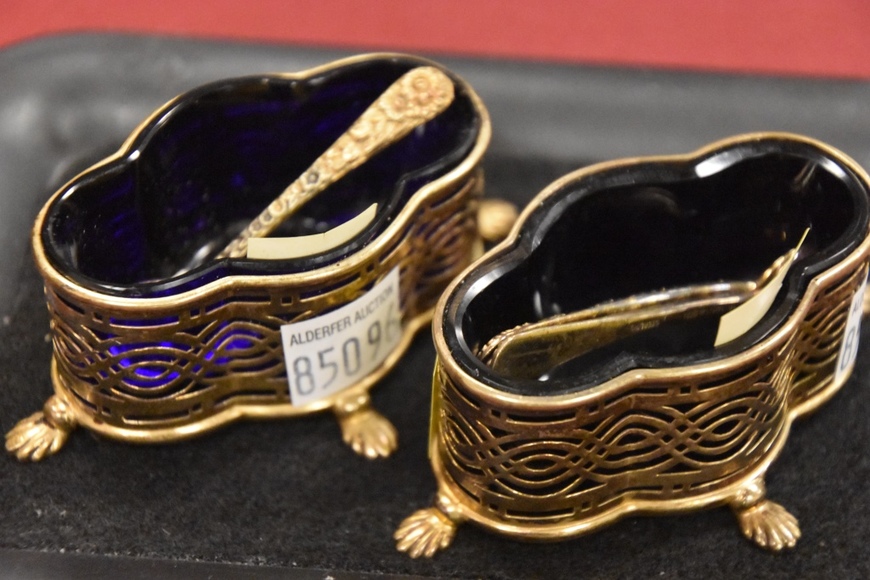 Image for Gallery/Estate Auction with Toys and Disney Collectibles & Musical Instruments: 7-26-18