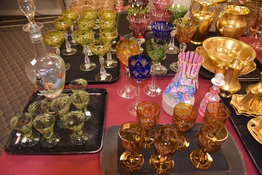 Image for Gallery/Estate Auction with Toys and Disney Collectibles & Musical Instruments: 7-26-18