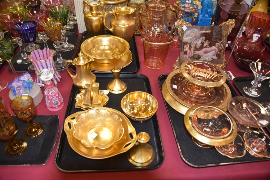 Image for Gallery/Estate Auction with Toys and Disney Collectibles & Musical Instruments: 7-26-18