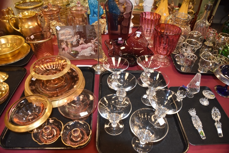 Image for Gallery/Estate Auction with Toys and Disney Collectibles & Musical Instruments: 7-26-18