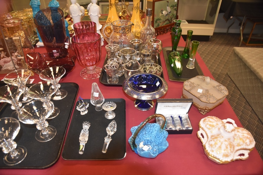 Image for Gallery/Estate Auction with Toys and Disney Collectibles & Musical Instruments: 7-26-18