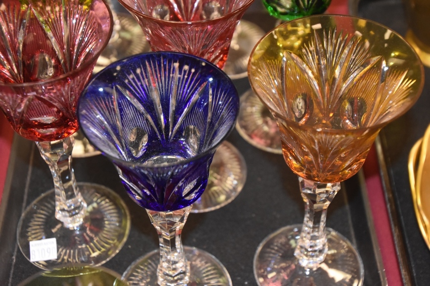 Image for Gallery/Estate Auction with Toys and Disney Collectibles & Musical Instruments: 7-26-18