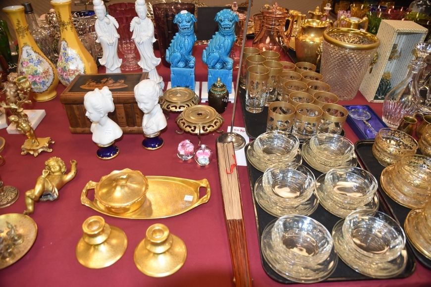 Image for Gallery/Estate Auction with Toys and Disney Collectibles & Musical Instruments: 7-26-18