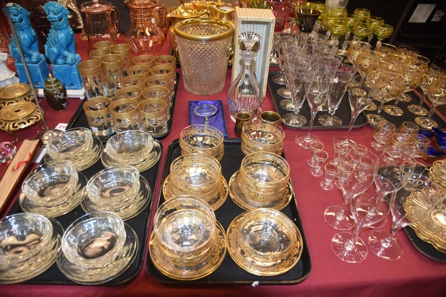 Image for Gallery/Estate Auction with Toys and Disney Collectibles & Musical Instruments: 7-26-18