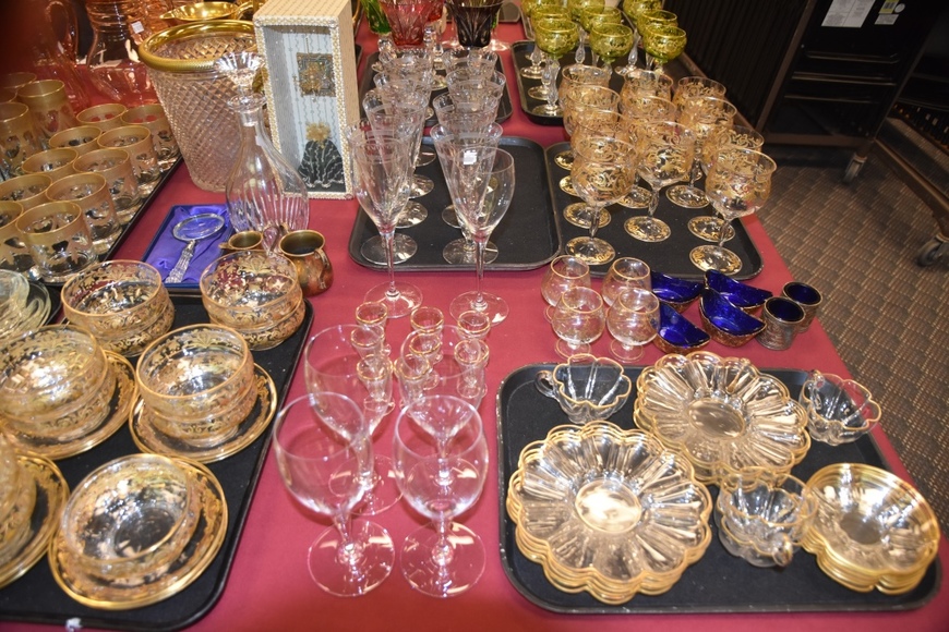 Image for Gallery/Estate Auction with Toys and Disney Collectibles & Musical Instruments: 7-26-18