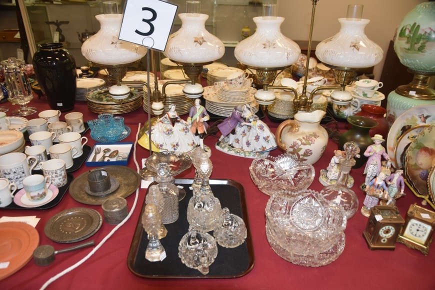 Image for Gallery/Estate Auction with Toys and Disney Collectibles & Musical Instruments: 7-26-18