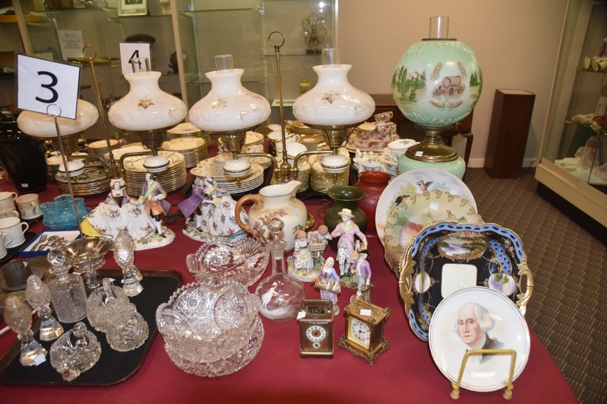 Image for Gallery/Estate Auction with Toys and Disney Collectibles & Musical Instruments: 7-26-18