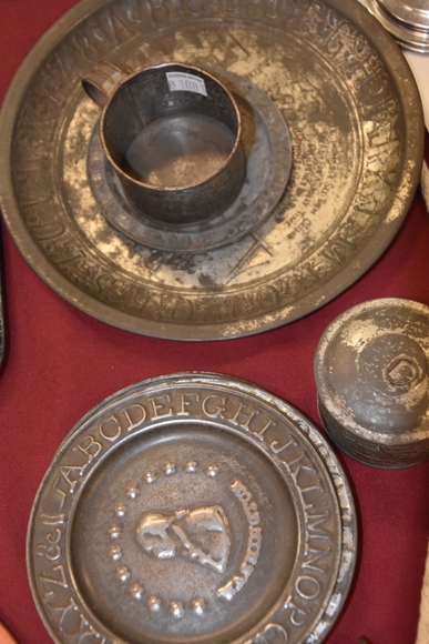 Image for Gallery/Estate Auction with Toys and Disney Collectibles & Musical Instruments: 7-26-18