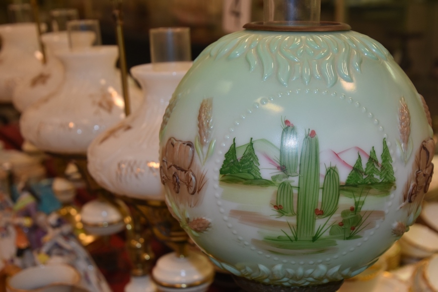 Image for Gallery/Estate Auction with Toys and Disney Collectibles & Musical Instruments: 7-26-18