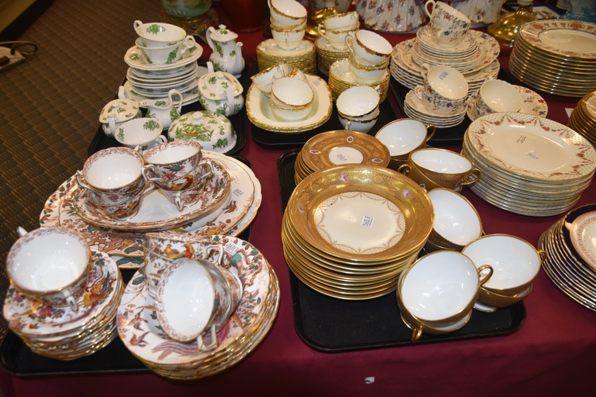 Image for Gallery/Estate Auction with Toys and Disney Collectibles & Musical Instruments: 7-26-18