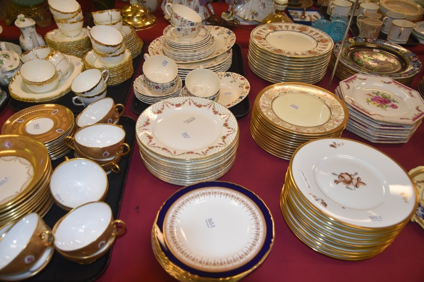 Image for Gallery/Estate Auction with Toys and Disney Collectibles & Musical Instruments: 7-26-18