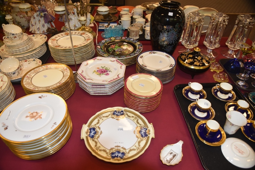 Image for Gallery/Estate Auction with Toys and Disney Collectibles & Musical Instruments: 7-26-18