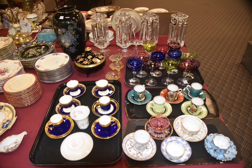 Image for Gallery/Estate Auction with Toys and Disney Collectibles & Musical Instruments: 7-26-18