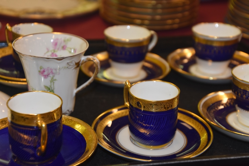 Image for Gallery/Estate Auction with Toys and Disney Collectibles & Musical Instruments: 7-26-18