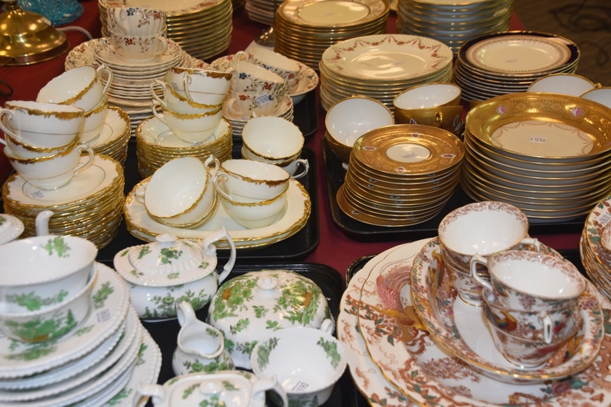 Image for Gallery/Estate Auction with Toys and Disney Collectibles & Musical Instruments: 7-26-18