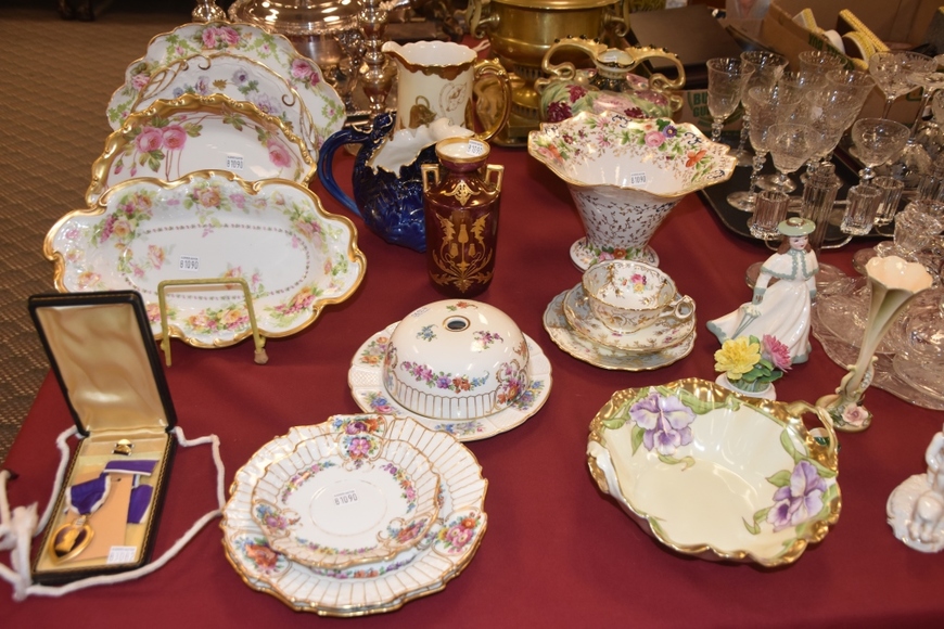 Image for Gallery/Estate Auction with Toys and Disney Collectibles & Musical Instruments: 7-26-18