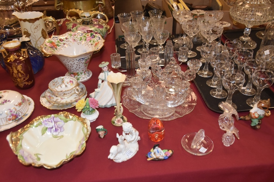 Image for Gallery/Estate Auction with Toys and Disney Collectibles & Musical Instruments: 7-26-18