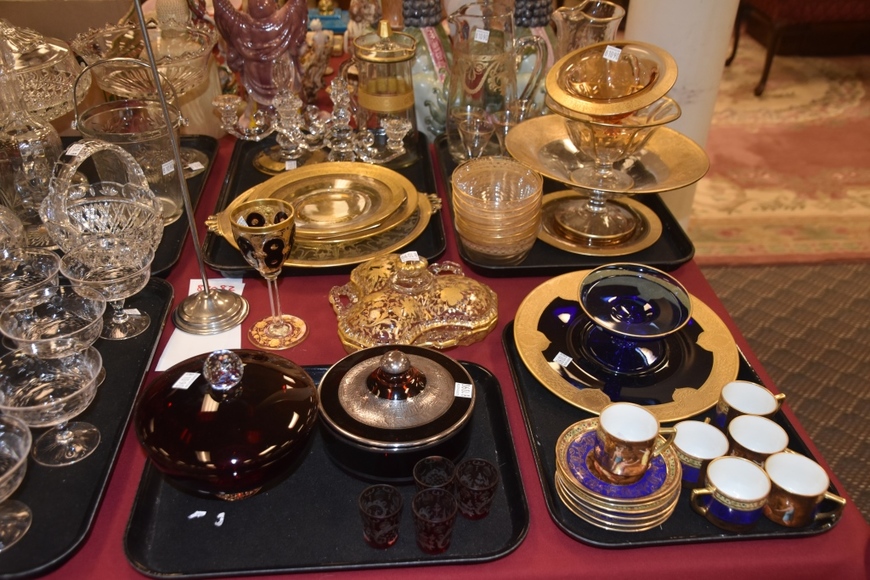 Image for Gallery/Estate Auction with Toys and Disney Collectibles & Musical Instruments: 7-26-18