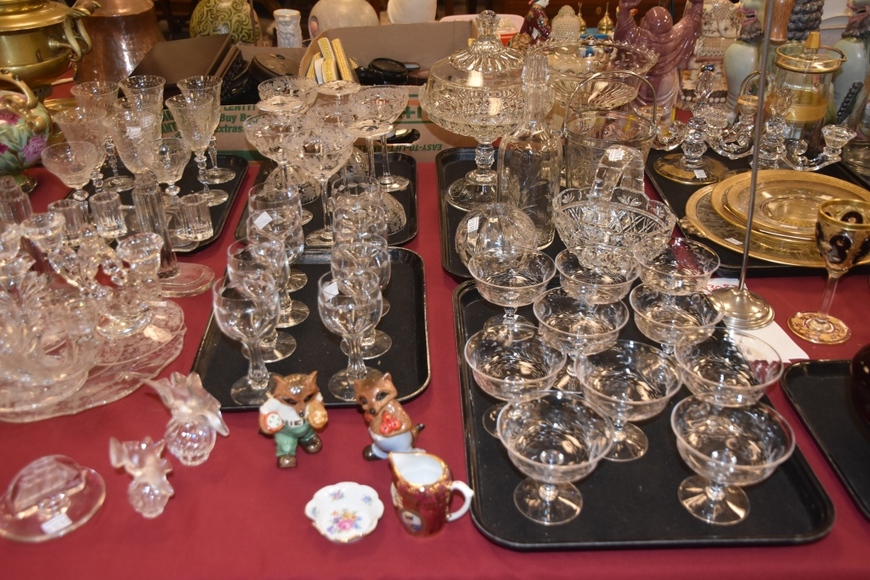 Image for Gallery/Estate Auction with Toys and Disney Collectibles & Musical Instruments: 7-26-18