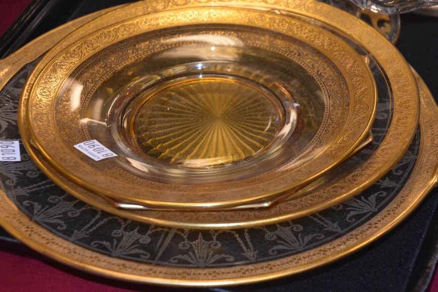 Image for Gallery/Estate Auction with Toys and Disney Collectibles & Musical Instruments: 7-26-18