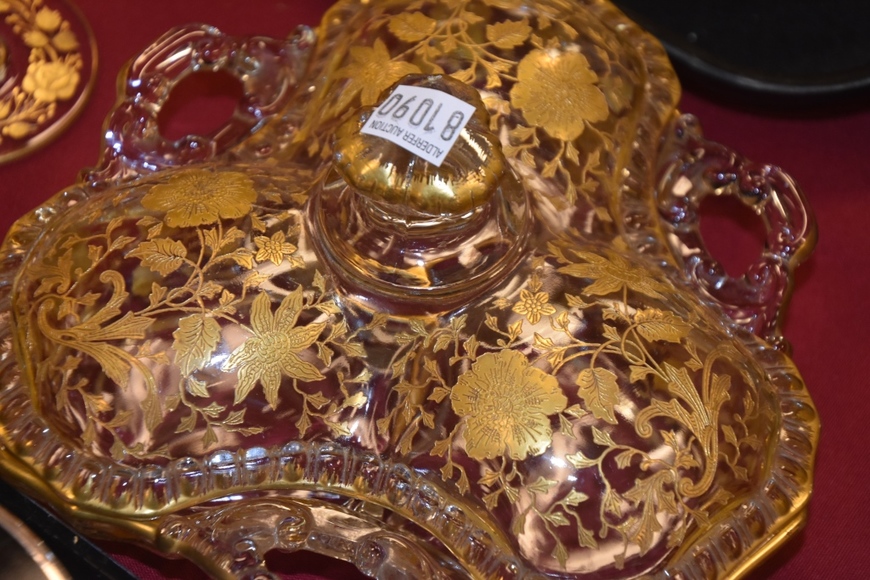 Image for Gallery/Estate Auction with Toys and Disney Collectibles & Musical Instruments: 7-26-18