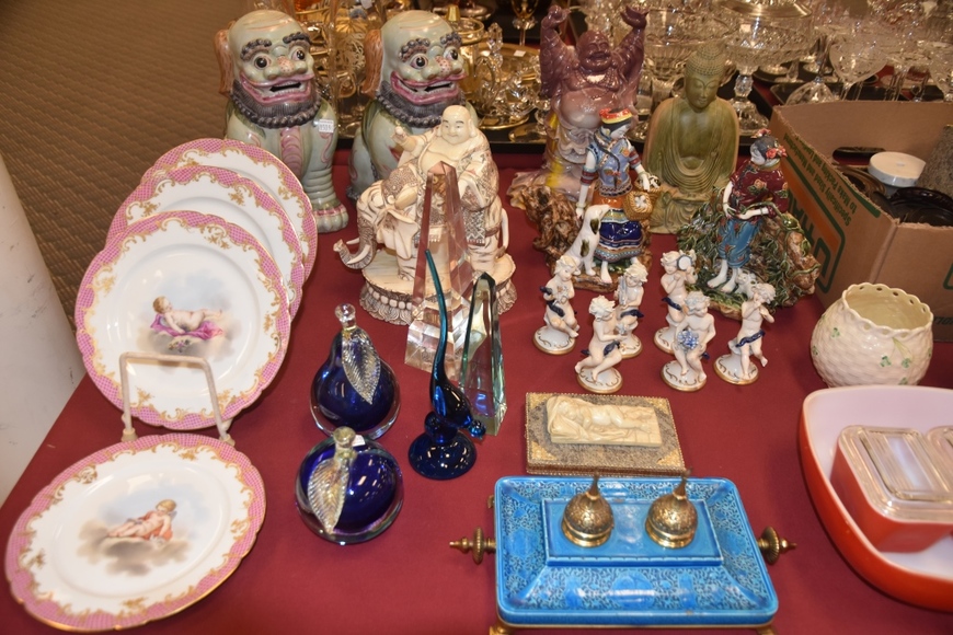 Image for Gallery/Estate Auction with Toys and Disney Collectibles & Musical Instruments: 7-26-18