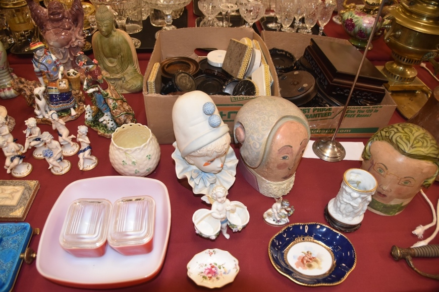 Image for Gallery/Estate Auction with Toys and Disney Collectibles & Musical Instruments: 7-26-18