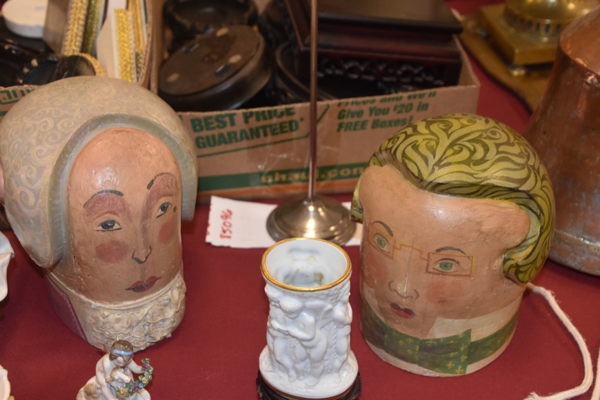 Image for Gallery/Estate Auction with Toys and Disney Collectibles & Musical Instruments: 7-26-18