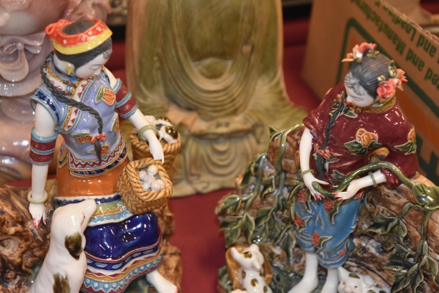 Image for Gallery/Estate Auction with Toys and Disney Collectibles & Musical Instruments: 7-26-18