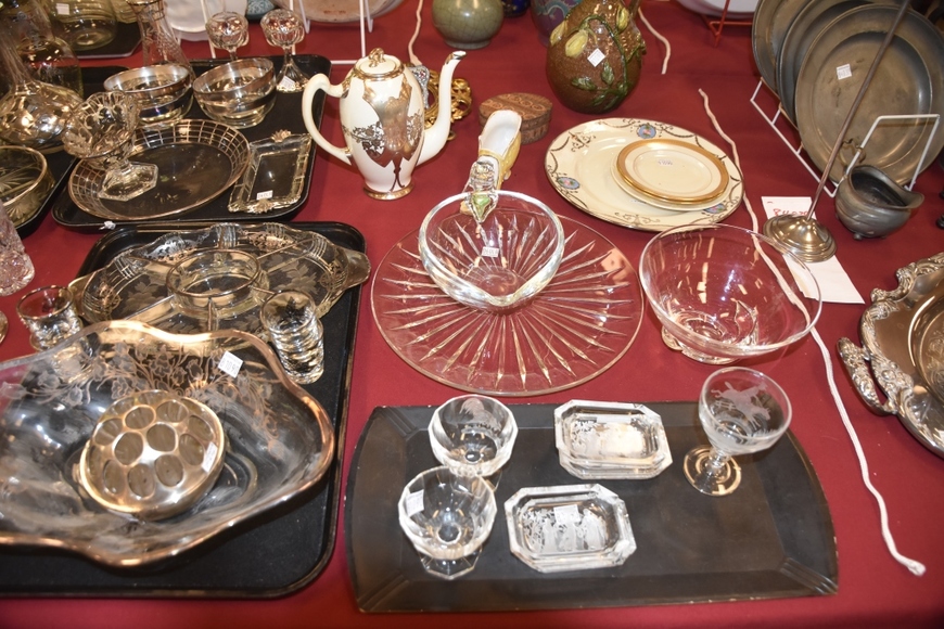 Image for Gallery/Estate Auction with Toys and Disney Collectibles & Musical Instruments: 7-26-18