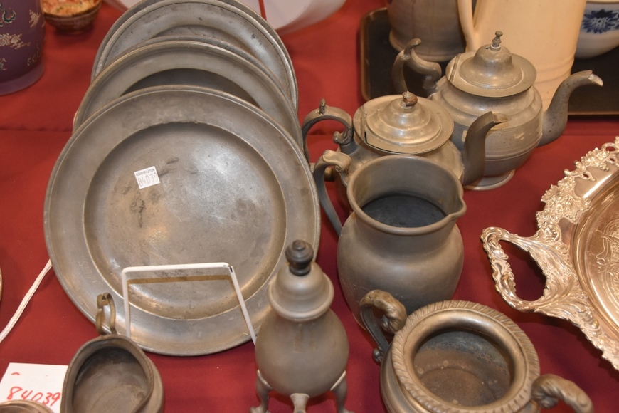 Image for Gallery/Estate Auction with Toys and Disney Collectibles & Musical Instruments: 7-26-18