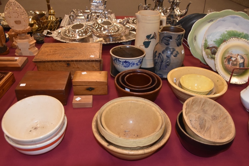 Image for Gallery/Estate Auction with Toys and Disney Collectibles & Musical Instruments: 7-26-18