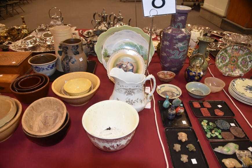 Image for Gallery/Estate Auction with Toys and Disney Collectibles & Musical Instruments: 7-26-18