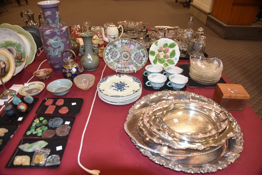 Image for Gallery/Estate Auction with Toys and Disney Collectibles & Musical Instruments: 7-26-18